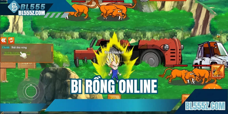 Bi Rồng Online Khám Phá Trò Chơi Mới Nổi Tại Nhà Cái BL555
