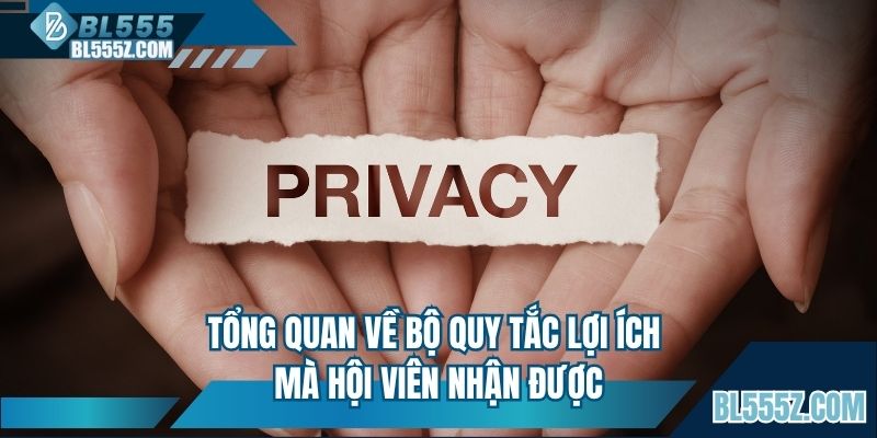 Tổng quan về bộ quy tắc lợi ích mà hội viên nhận được